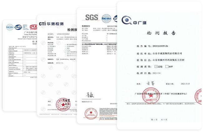 Oprechte Pet Products Co., Ltd.