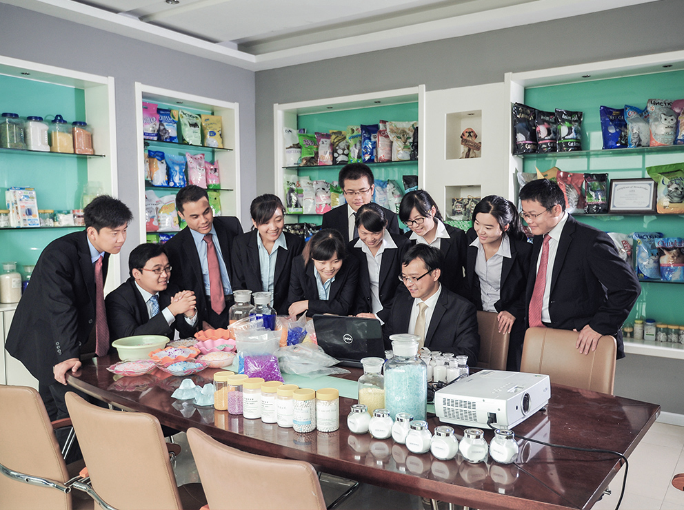 Oprechte Pet Products Co., Ltd.